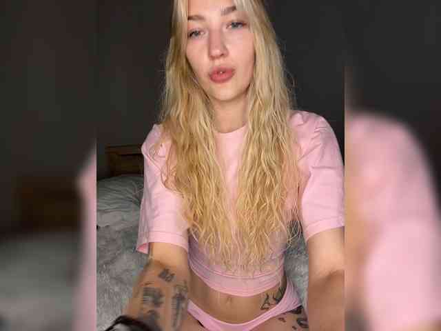 AlinnaAnnila webcam