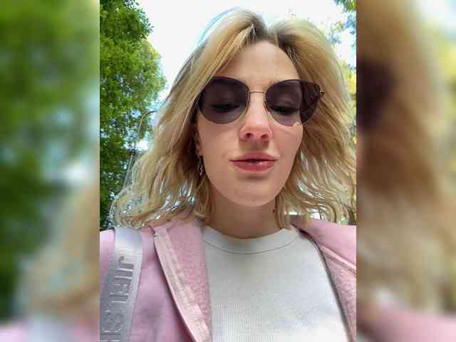 AlinnaAnnila webcam