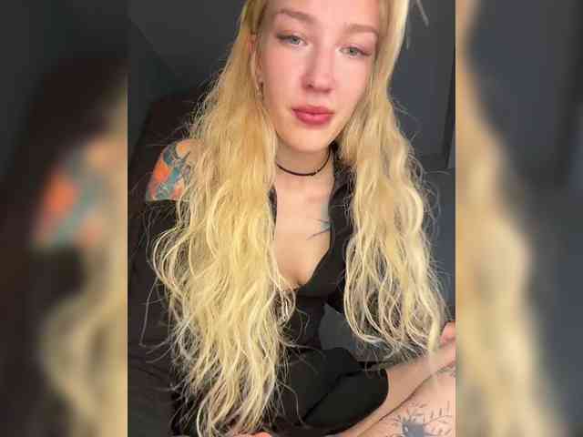 AlinnaAnnila webcam