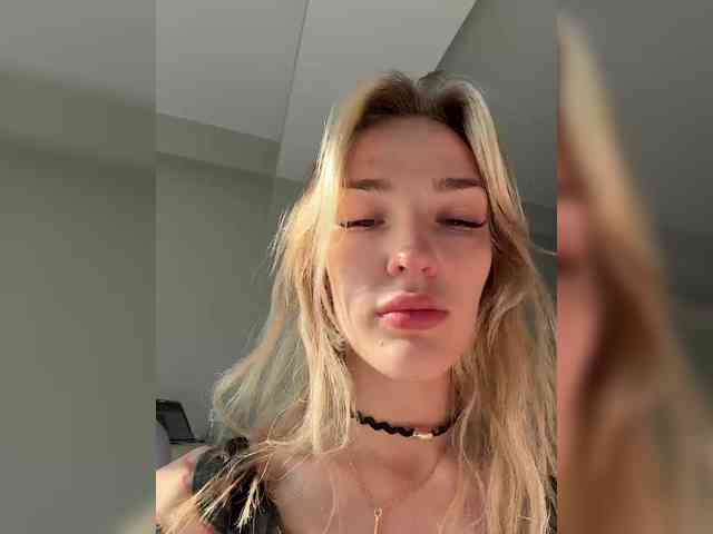 AlinnaAnnila webcam