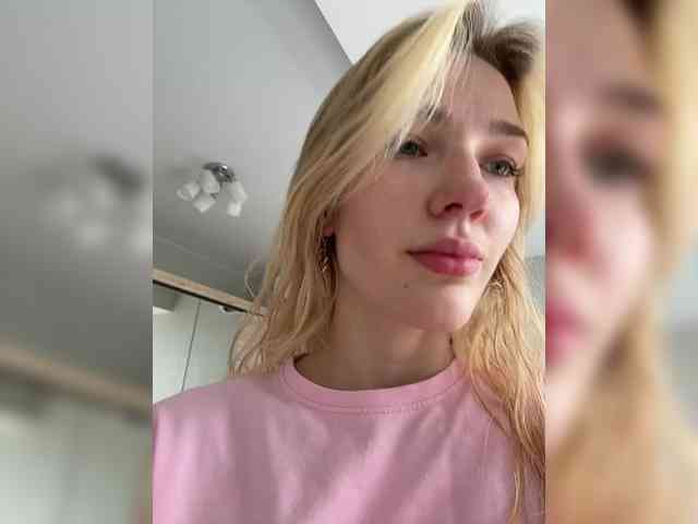 AlinnaAnnila webcam