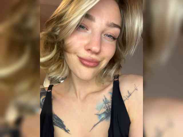 AlinnaAnnila webcam
