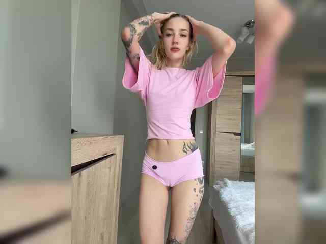 AlinnaAnnila webcam