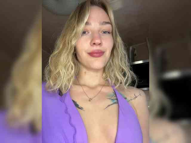 AlinnaAnnila webcam