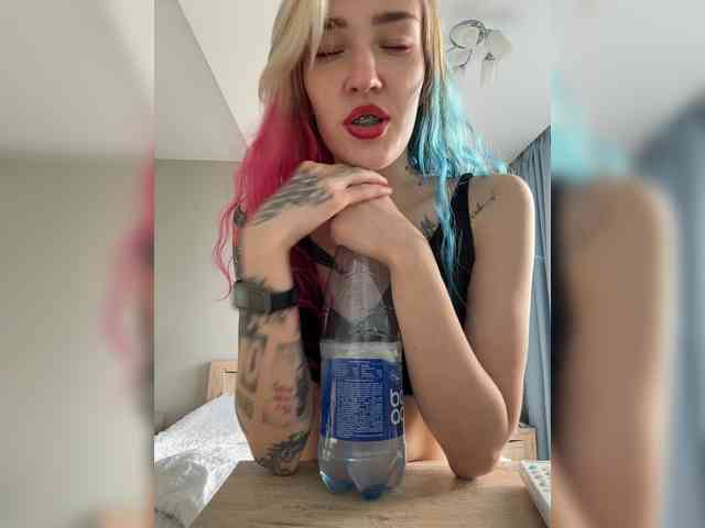 AlinnaAnnila webcam