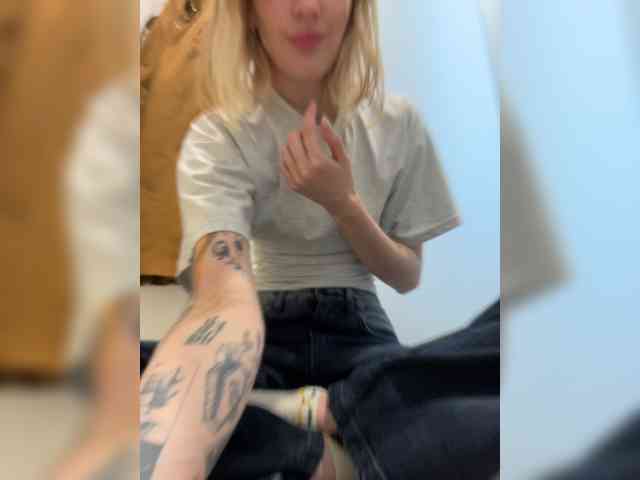 AlinnaAnnila webcam