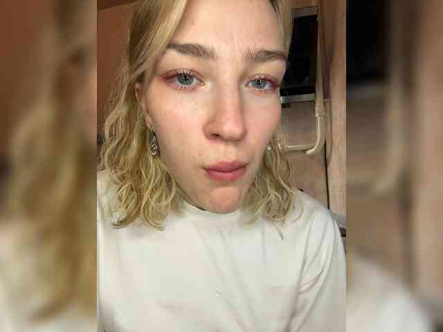 AlinnaAnnila webcam