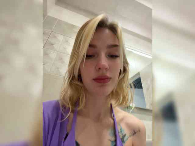 AlinnaAnnila webcam