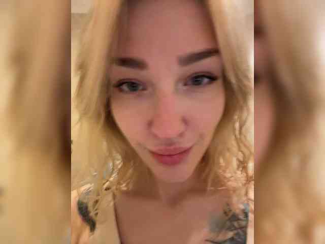 AlinnaAnnila webcam