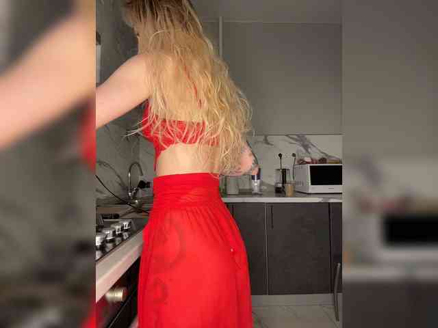 AlinnaAnnila webcam
