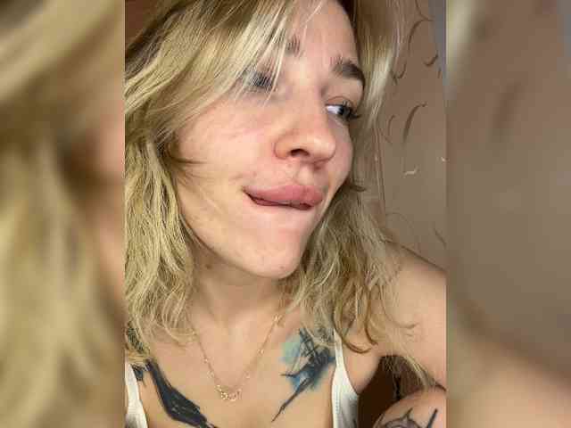 AlinnaAnnila webcam