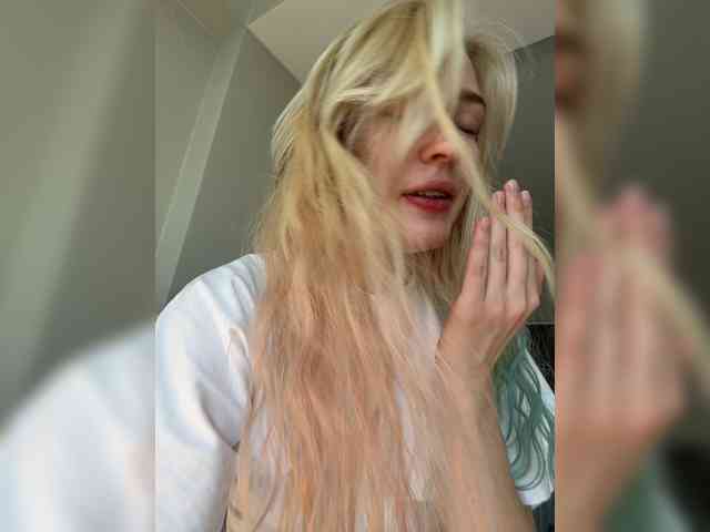 AlinnaAnnila webcam