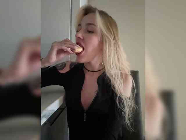 AlinnaAnnila webcam