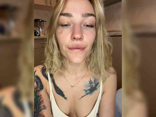 AlinnaAnnila webcam