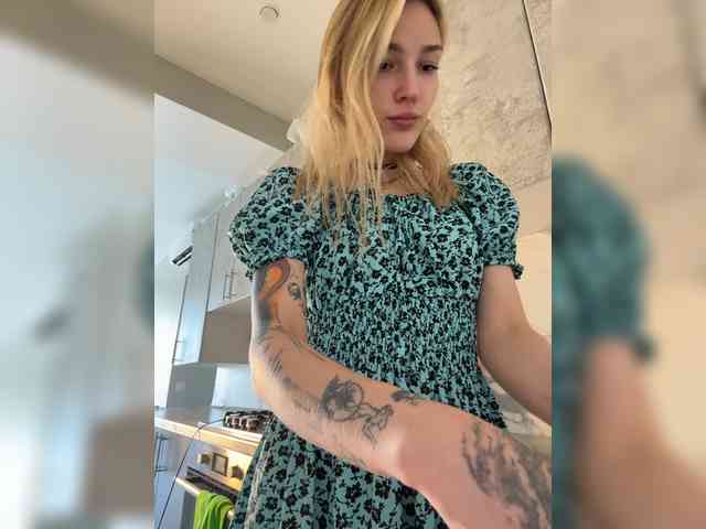 AlinnaAnnila webcam
