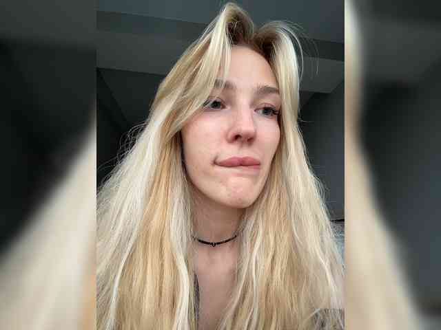 AlinnaAnnila webcam