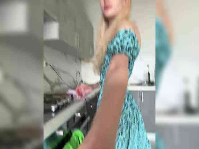 AlinnaAnnila webcam