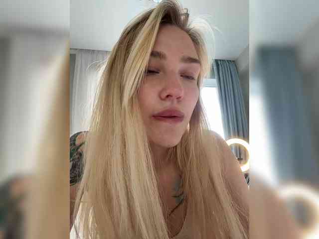 AlinnaAnnila webcam