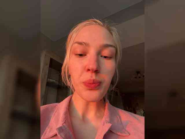 AlinnaAnnila webcam