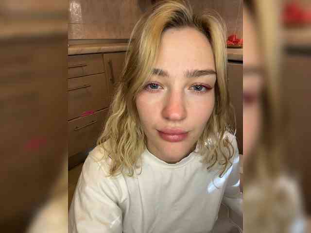AlinnaAnnila webcam
