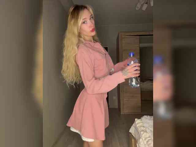 AlinnaAnnila webcam