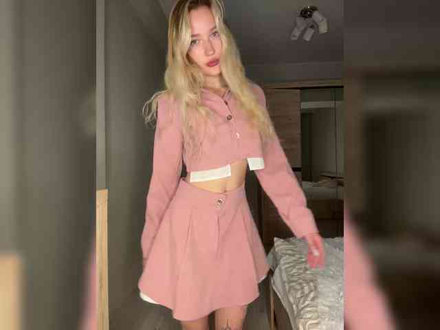 AlinnaAnnila webcam