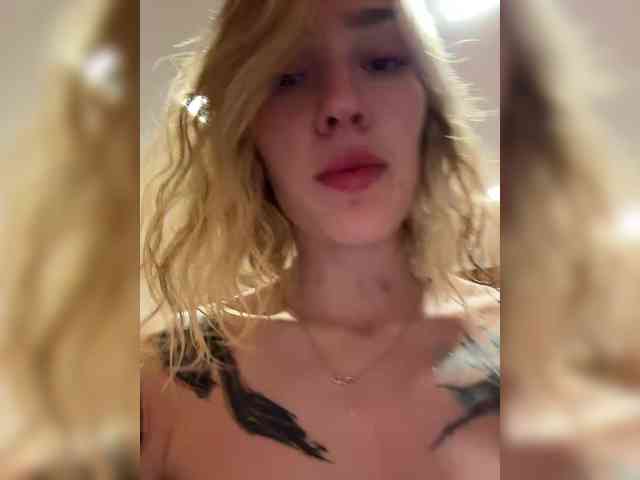 AlinnaAnnila webcam