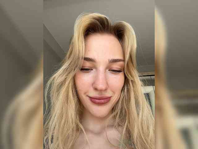 AlinnaAnnila webcam