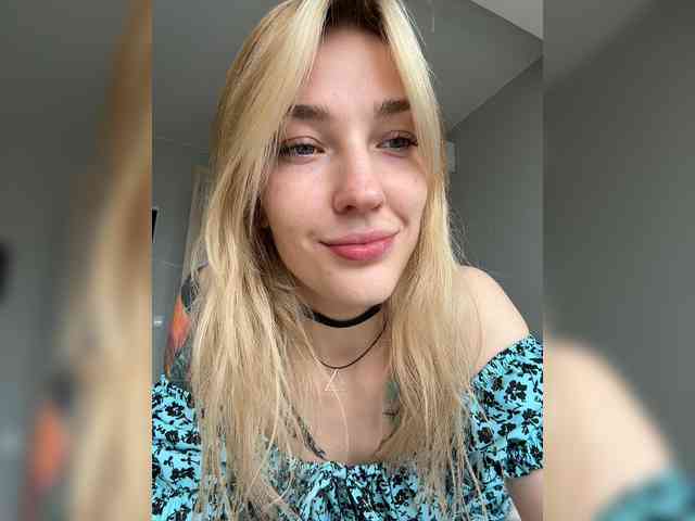 AlinnaAnnila webcam