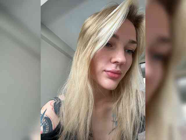AlinnaAnnila webcam