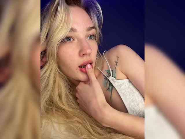 AlinnaAnnila webcam