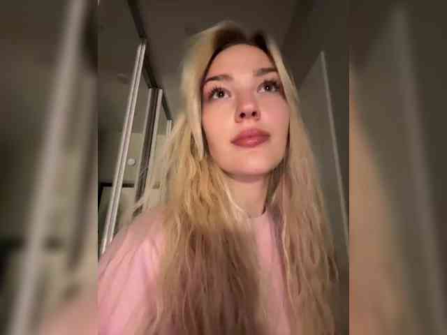 AlinnaAnnila webcam