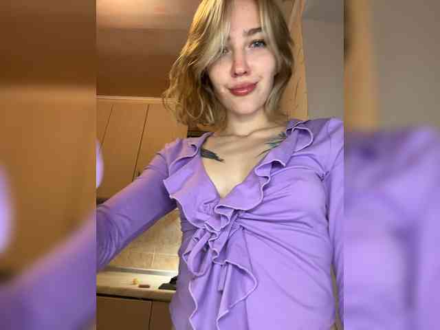 AlinnaAnnila webcam