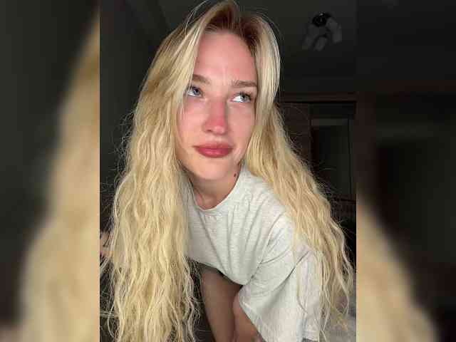 AlinnaAnnila webcam