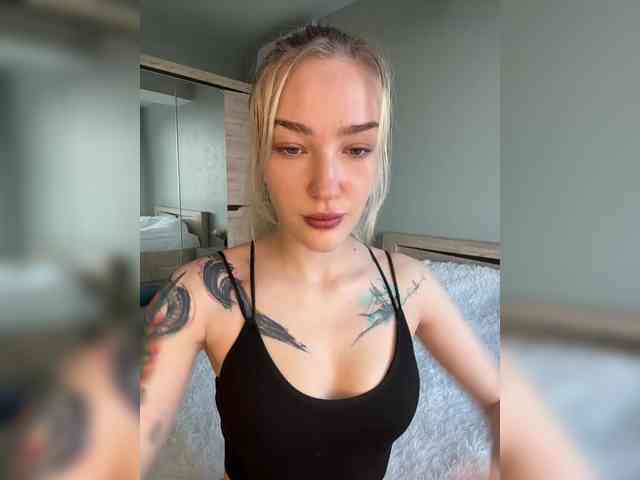 AlinnaAnnila webcam