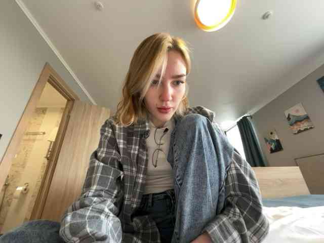 AlinnaAnnila webcam