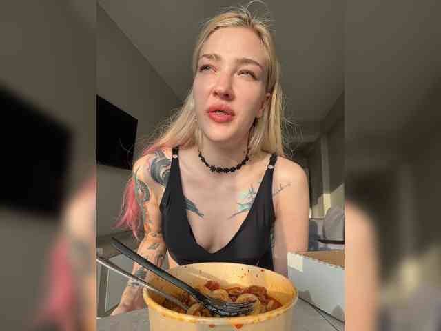 alinnaannila's live room