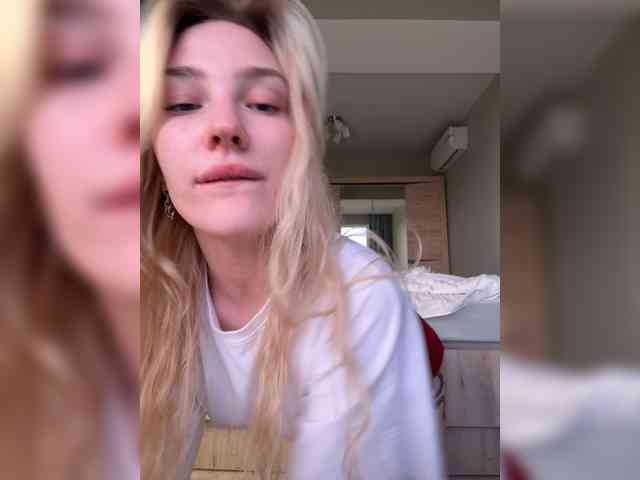 AlinnaAnnila webcam