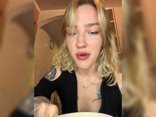 AlinnaAnnila webcam