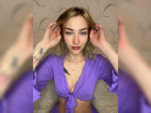 AlinnaAnnila webcam