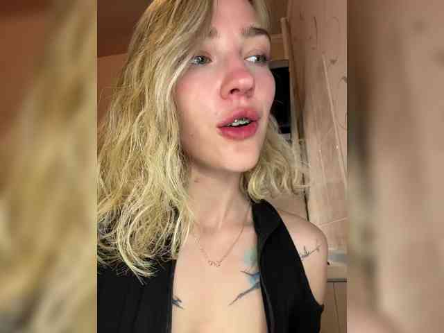 AlinnaAnnila webcam