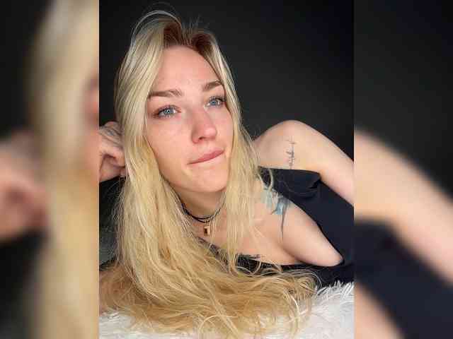 AlinnaAnnila webcam