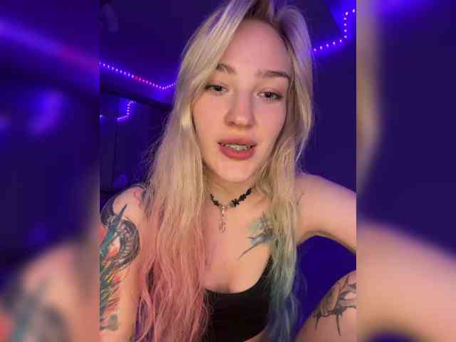 AlinnaAnnila webcam