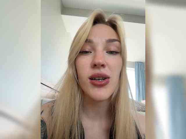 AlinnaAnnila webcam