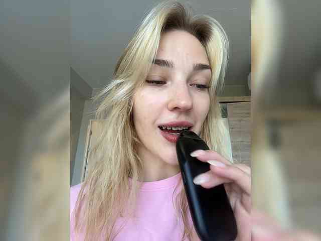 AlinnaAnnila webcam