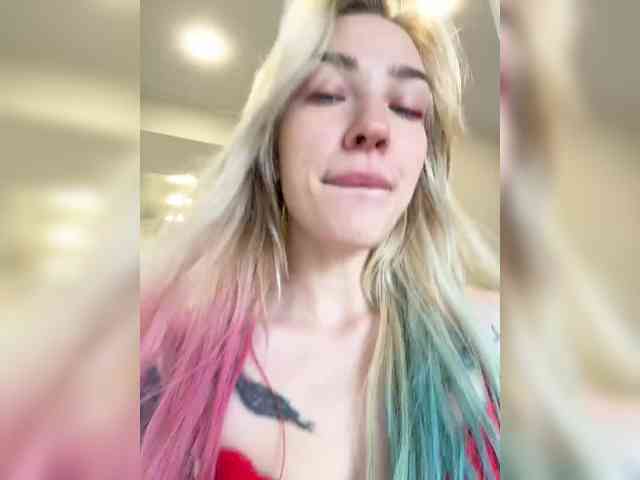 AlinnaAnnila webcam