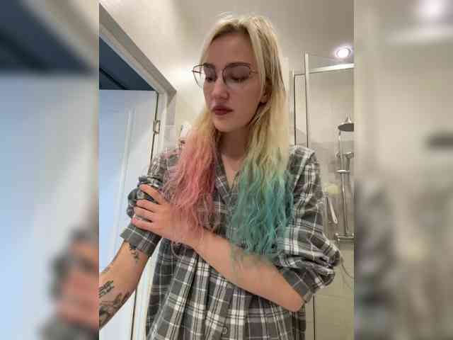 AlinnaAnnila webcam