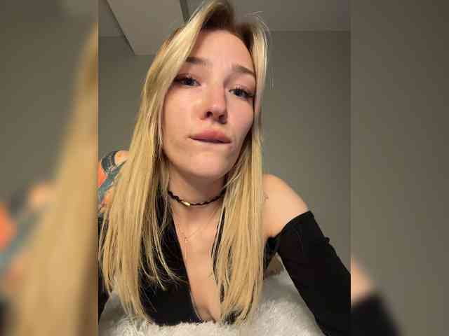 alinnaannila's live room