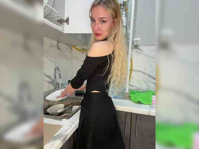 AlinnaAnnila webcam