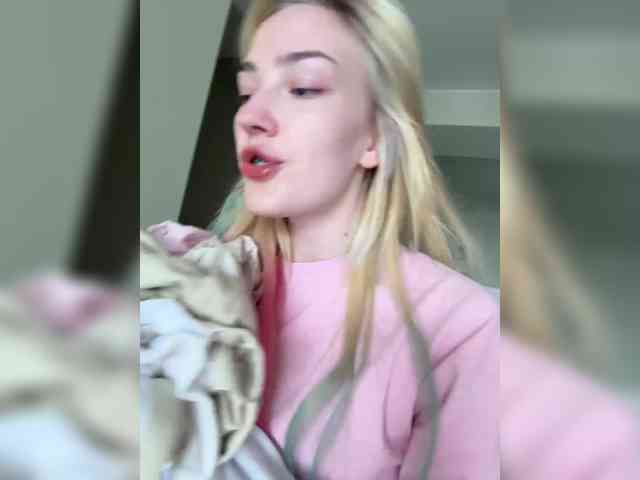 AlinnaAnnila webcam